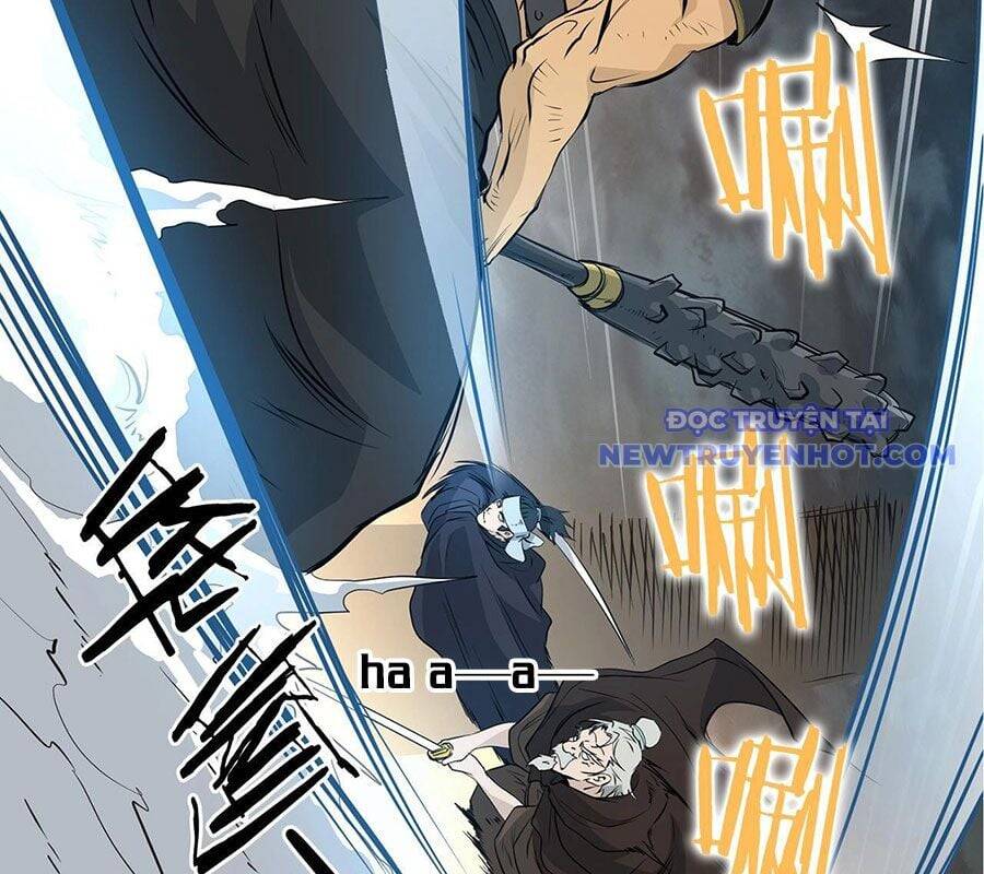 Đại Tướng Quân Chapter 48 - 53