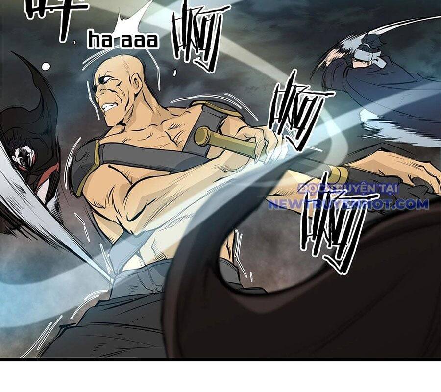 Đại Tướng Quân Chapter 48 - 55