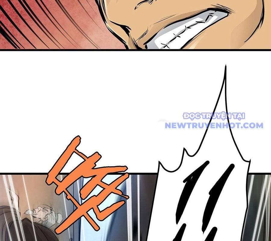 Đại Tướng Quân Chapter 48 - 57
