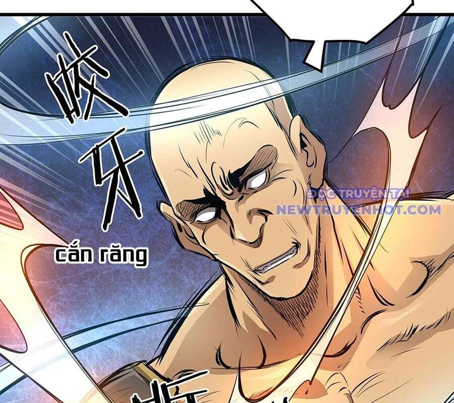 Đại Tướng Quân Chapter 48 - 60