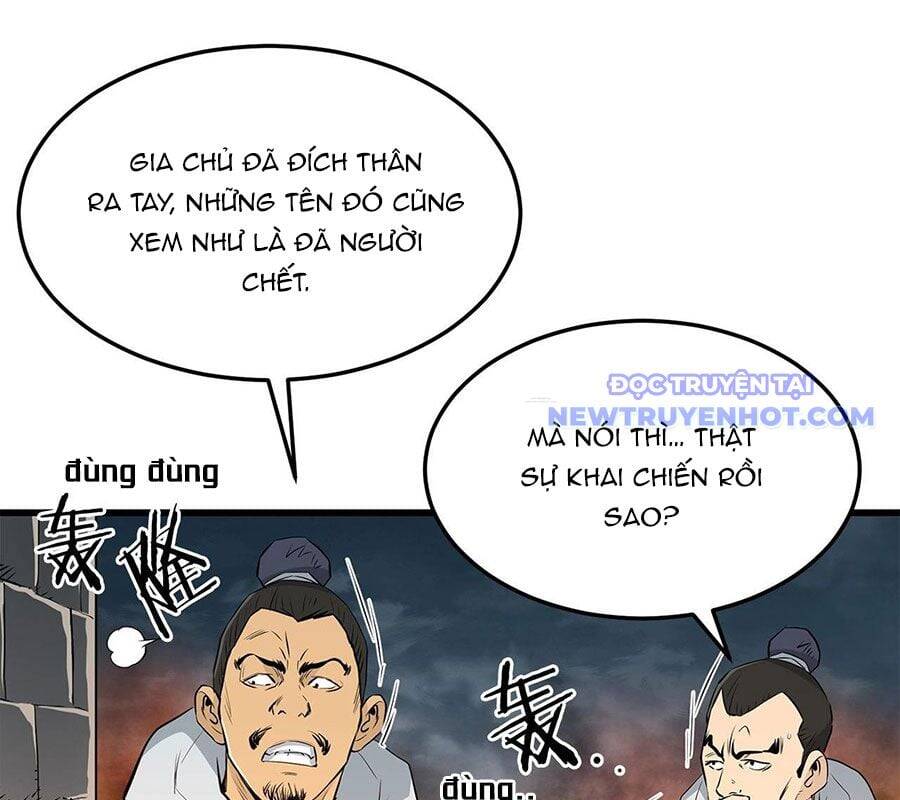 Đại Tướng Quân Chapter 48 - 7