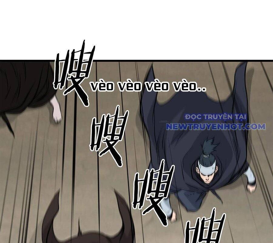 Đại Tướng Quân Chapter 48 - 73