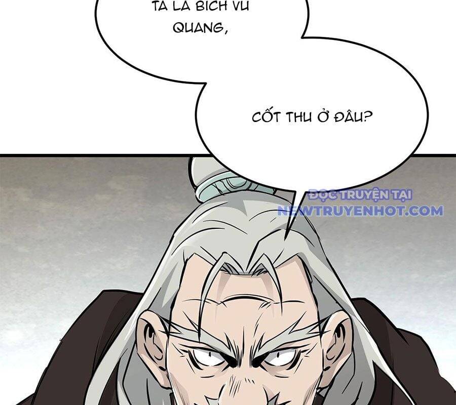 Đại Tướng Quân Chapter 48 - 83