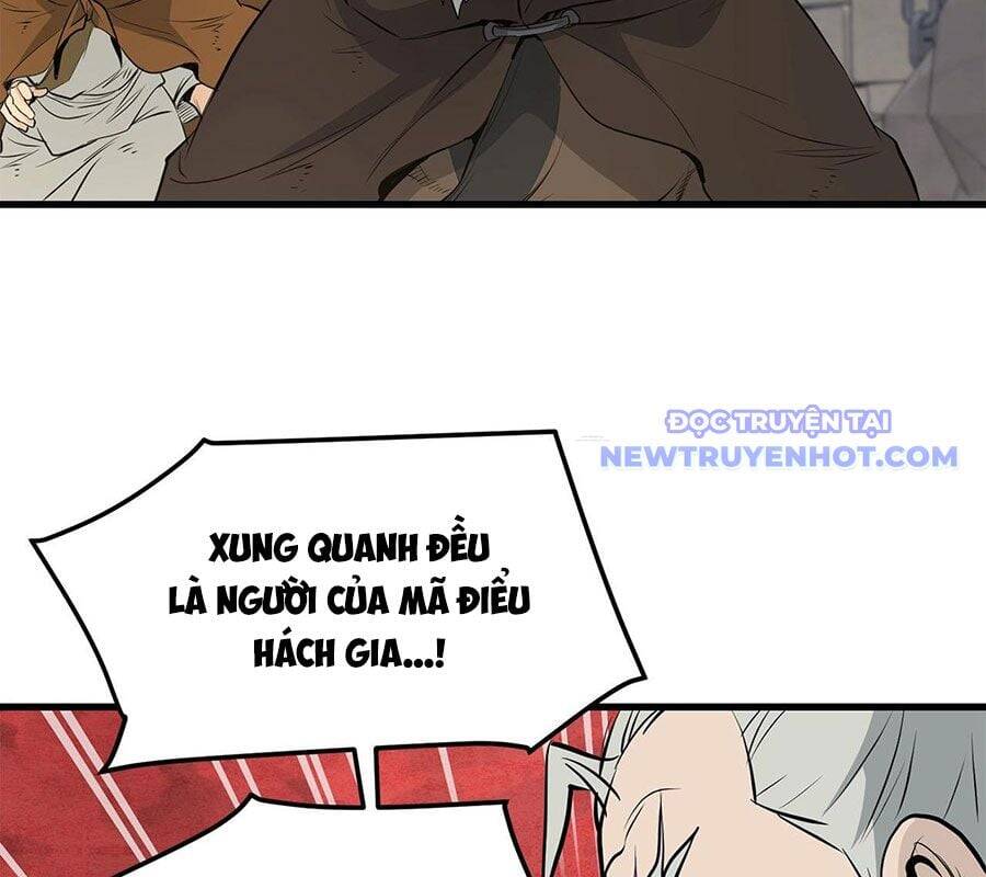 Đại Tướng Quân Chapter 48 - 96