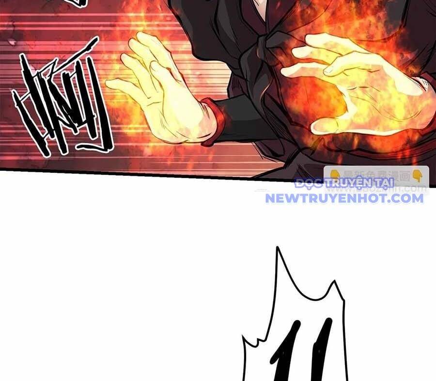Đại Tướng Quân Chapter 49 - 11
