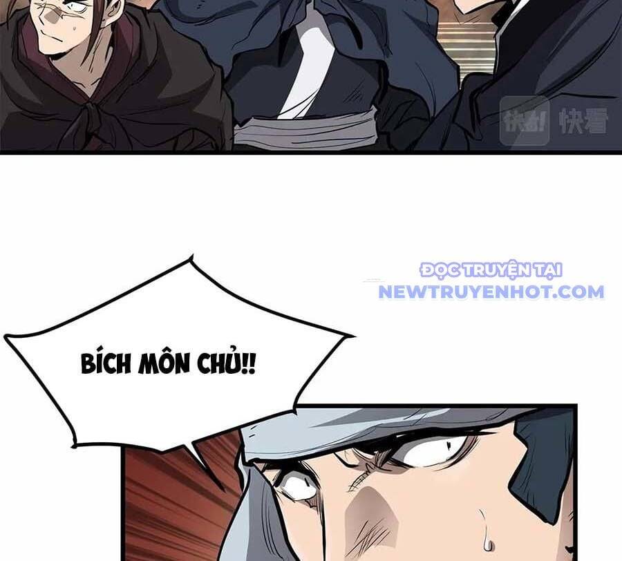 Đại Tướng Quân Chapter 49 - 110