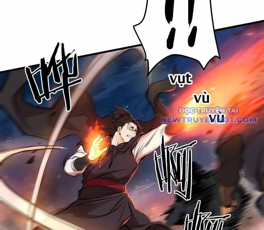 Đại Tướng Quân Chapter 49 - 12