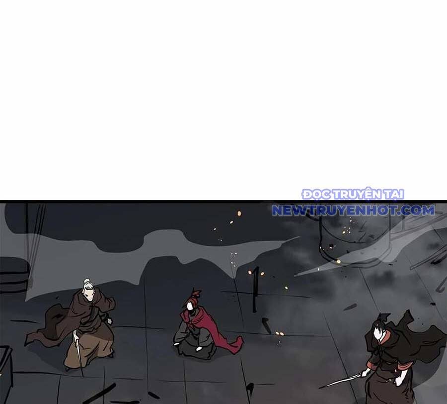 Đại Tướng Quân Chapter 49 - 118