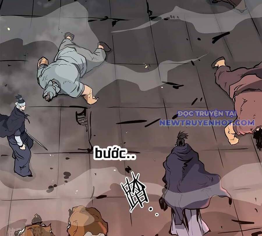 Đại Tướng Quân Chapter 49 - 119