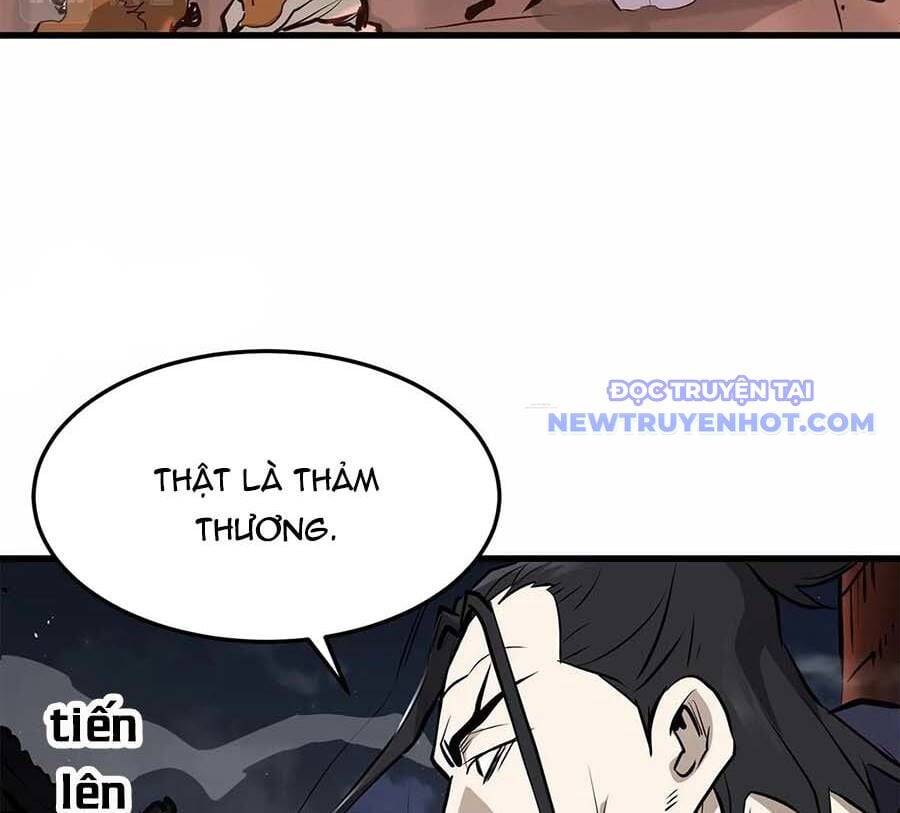 Đại Tướng Quân Chapter 49 - 120
