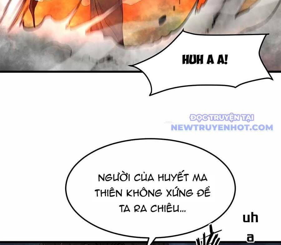 Đại Tướng Quân Chapter 49 - 19