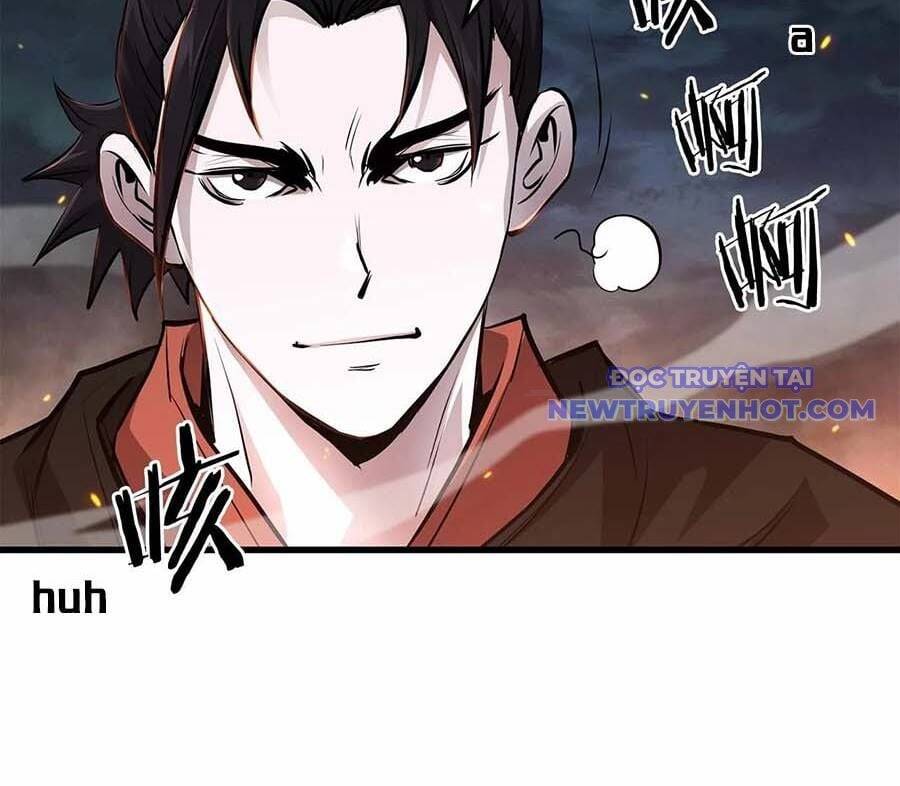 Đại Tướng Quân Chapter 49 - 20