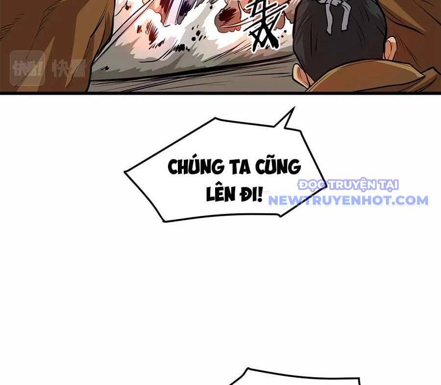 Đại Tướng Quân Chapter 49 - 22