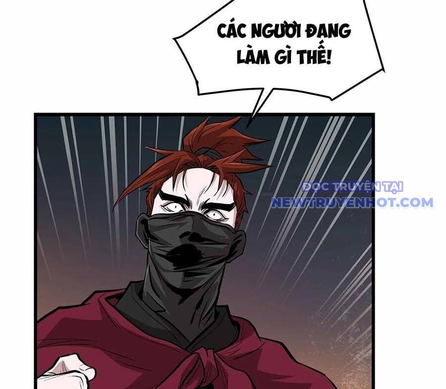 Đại Tướng Quân Chapter 49 - 23