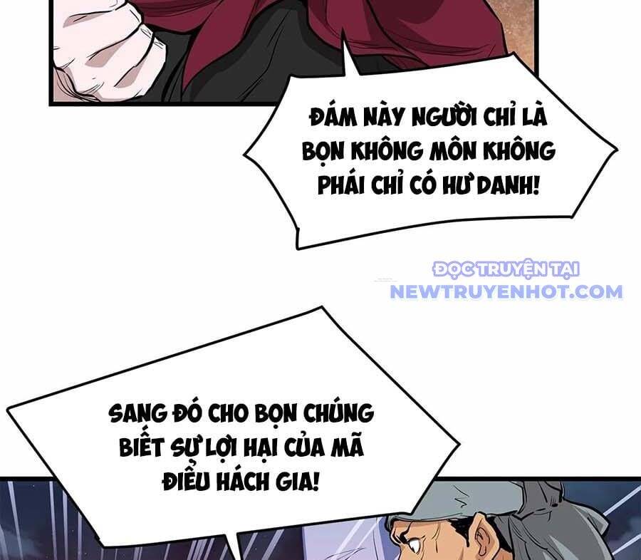 Đại Tướng Quân Chapter 49 - 24