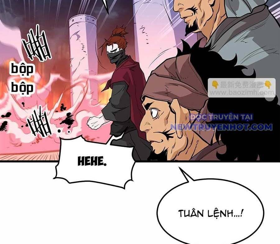 Đại Tướng Quân Chapter 49 - 25