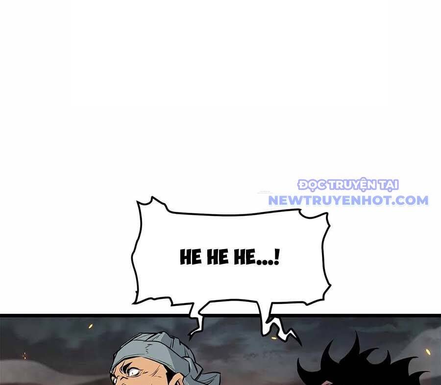 Đại Tướng Quân Chapter 49 - 4