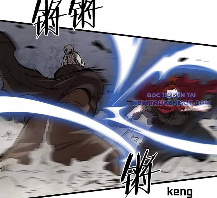 Đại Tướng Quân Chapter 49 - 32