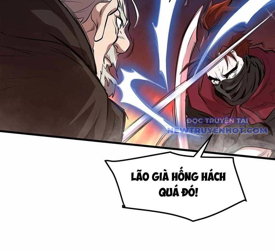 Đại Tướng Quân Chapter 49 - 34