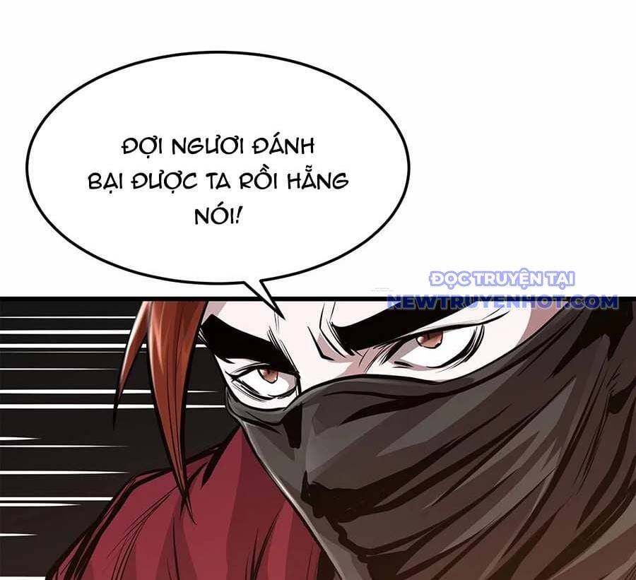 Đại Tướng Quân Chapter 49 - 35