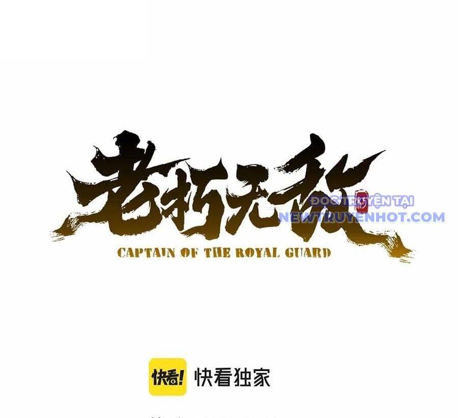 Đại Tướng Quân Chapter 49 - 37