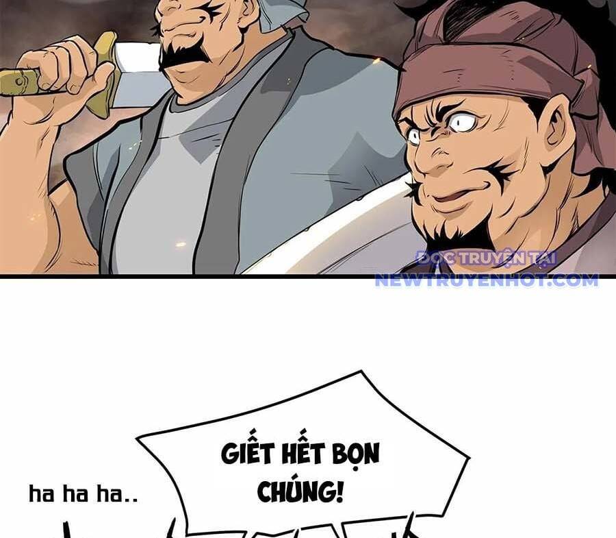 Đại Tướng Quân Chapter 49 - 5
