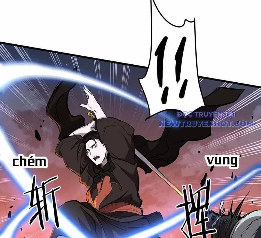 Đại Tướng Quân Chapter 49 - 41