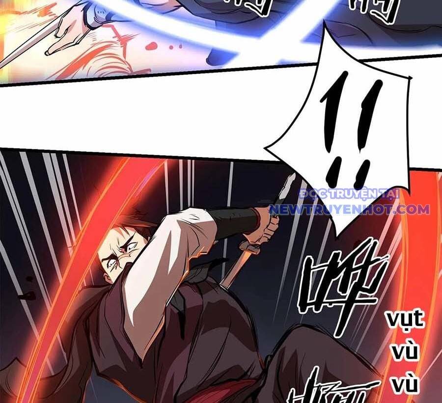 Đại Tướng Quân Chapter 49 - 43