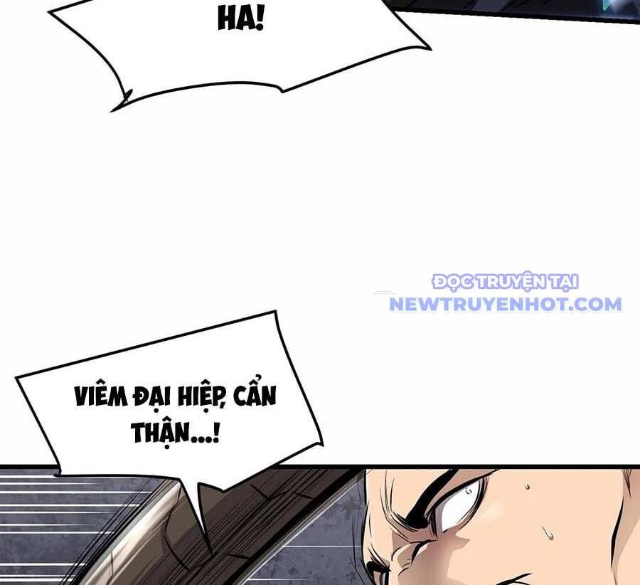 Đại Tướng Quân Chapter 49 - 46