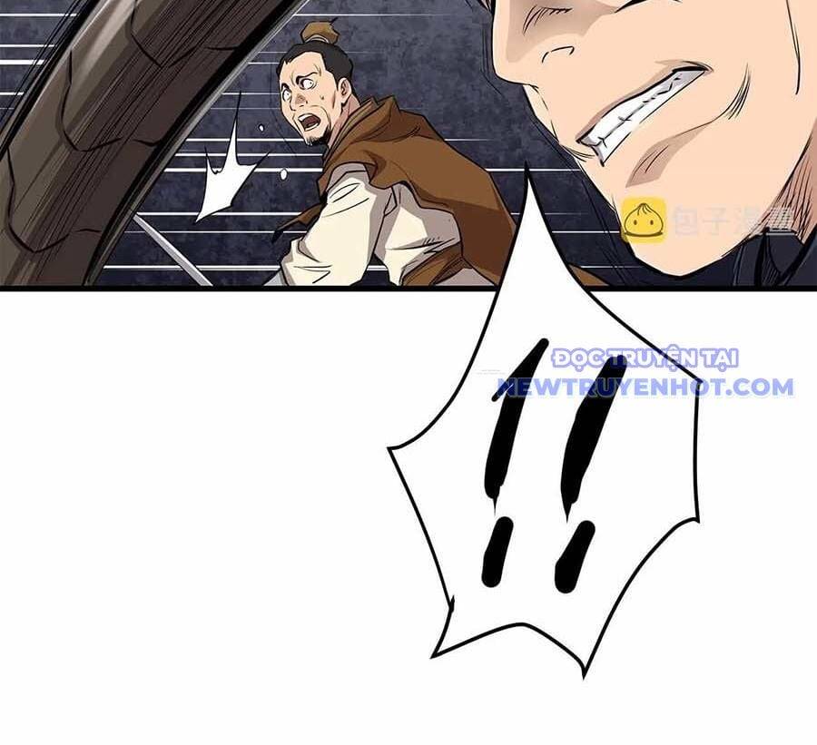 Đại Tướng Quân Chapter 49 - 47