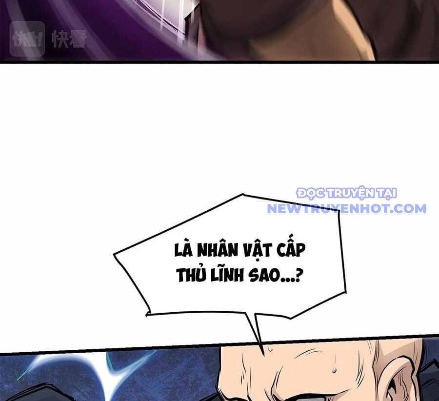 Đại Tướng Quân Chapter 49 - 50