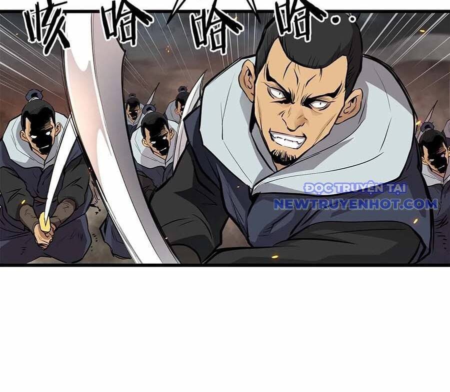 Đại Tướng Quân Chapter 49 - 6