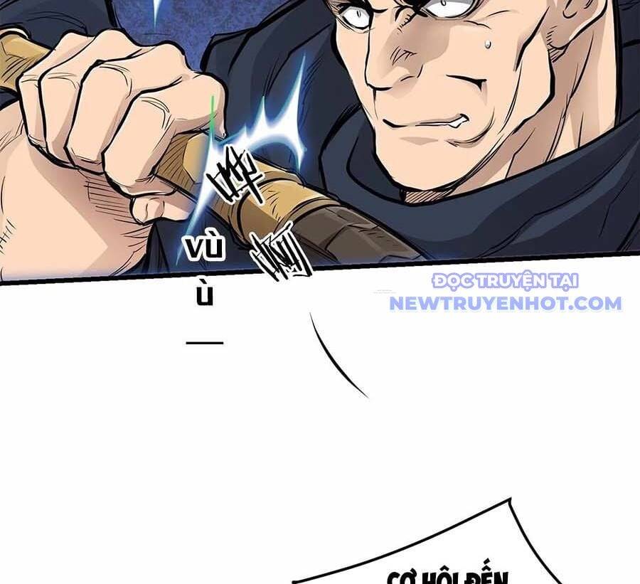 Đại Tướng Quân Chapter 49 - 51