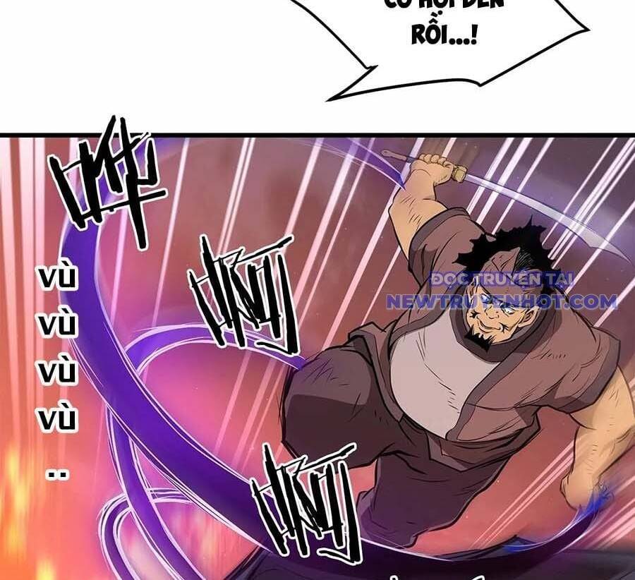 Đại Tướng Quân Chapter 49 - 52