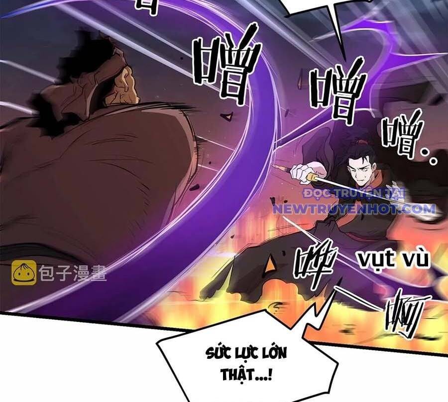Đại Tướng Quân Chapter 49 - 55