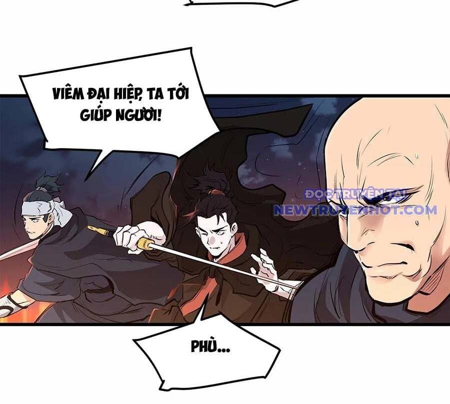 Đại Tướng Quân Chapter 49 - 56