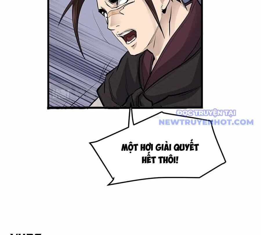 Đại Tướng Quân Chapter 49 - 58