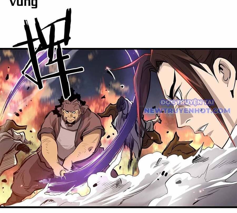 Đại Tướng Quân Chapter 49 - 59