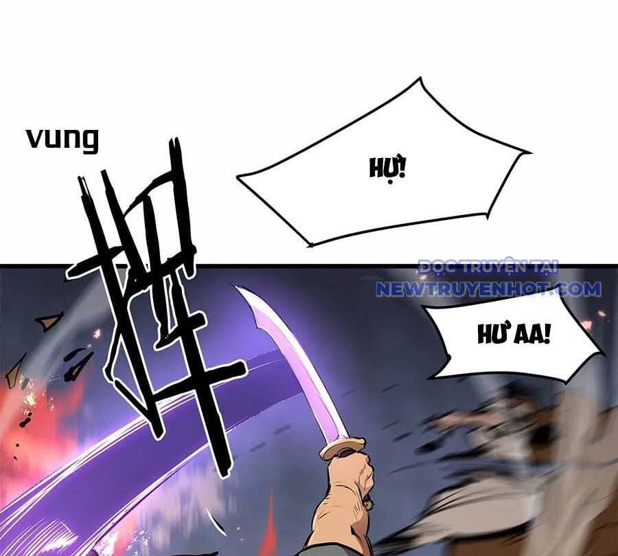 Đại Tướng Quân Chapter 49 - 60