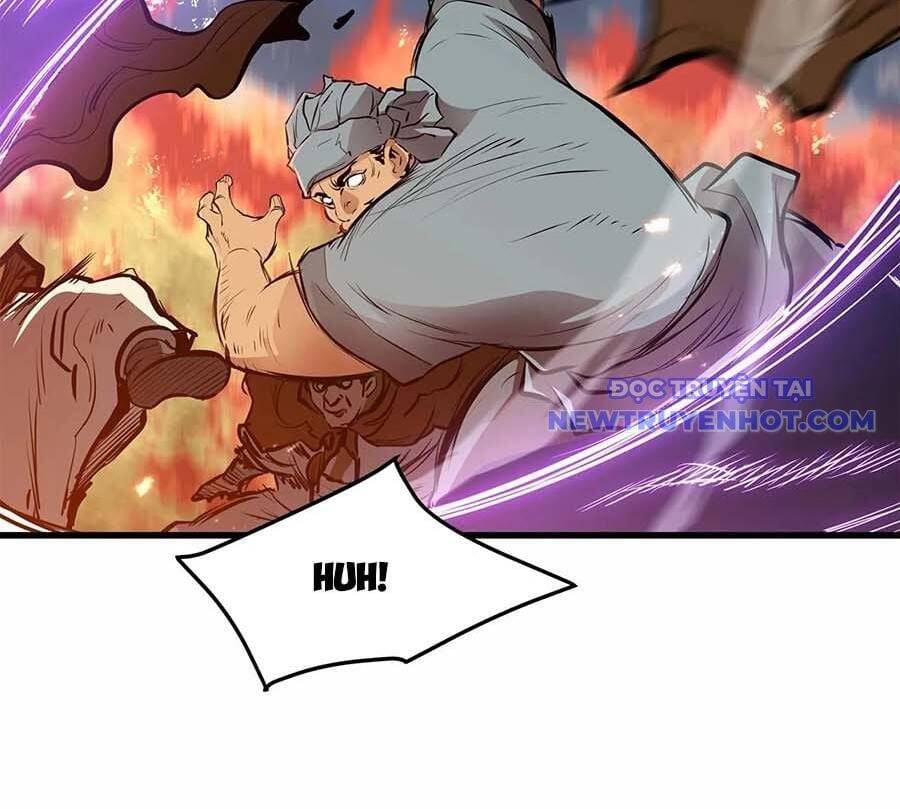 Đại Tướng Quân Chapter 49 - 61