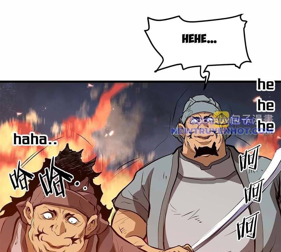 Đại Tướng Quân Chapter 49 - 62