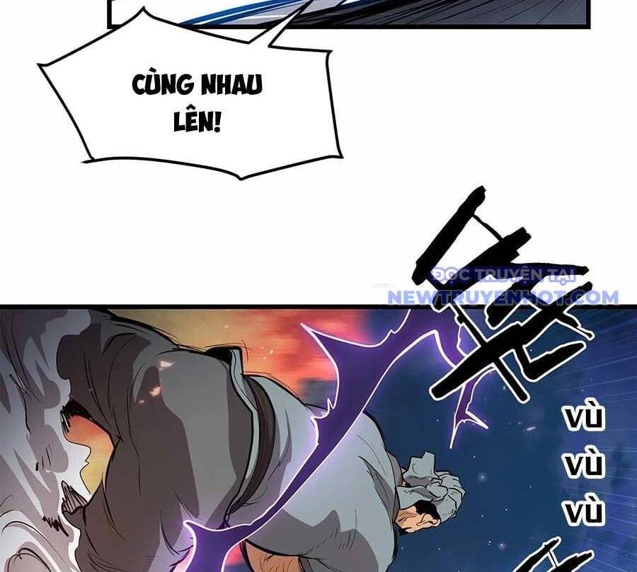 Đại Tướng Quân Chapter 49 - 64