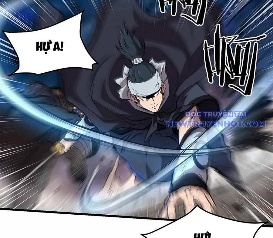 Đại Tướng Quân Chapter 49 - 9