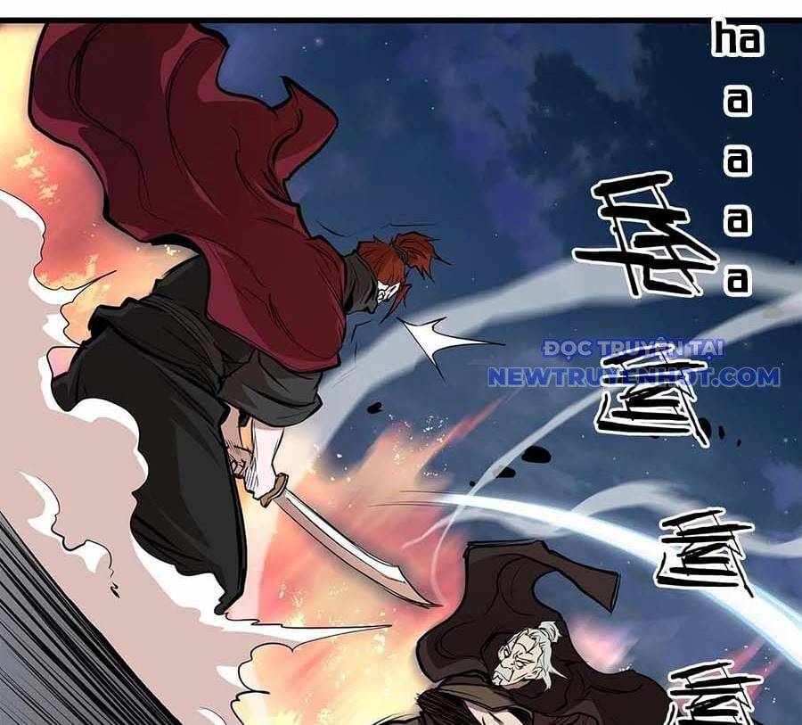 Đại Tướng Quân Chapter 49 - 86