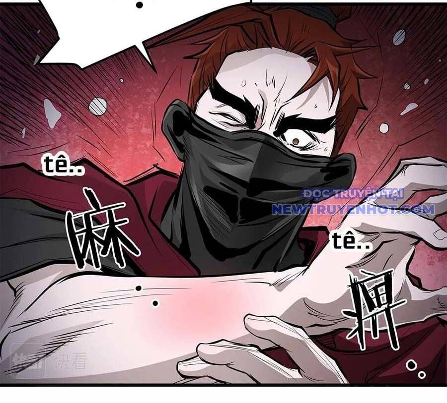 Đại Tướng Quân Chapter 49 - 92