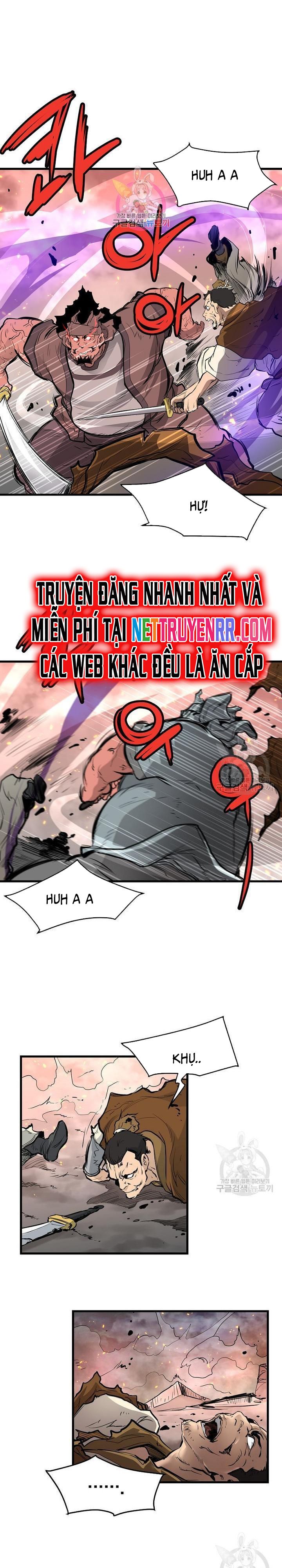 Đại Tướng Quân Chapter 50 - 2