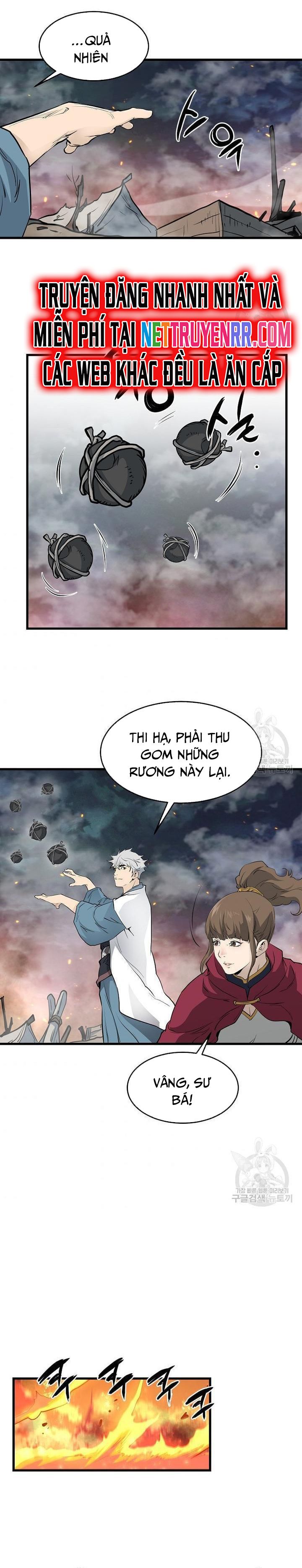 Đại Tướng Quân Chapter 50 - 12