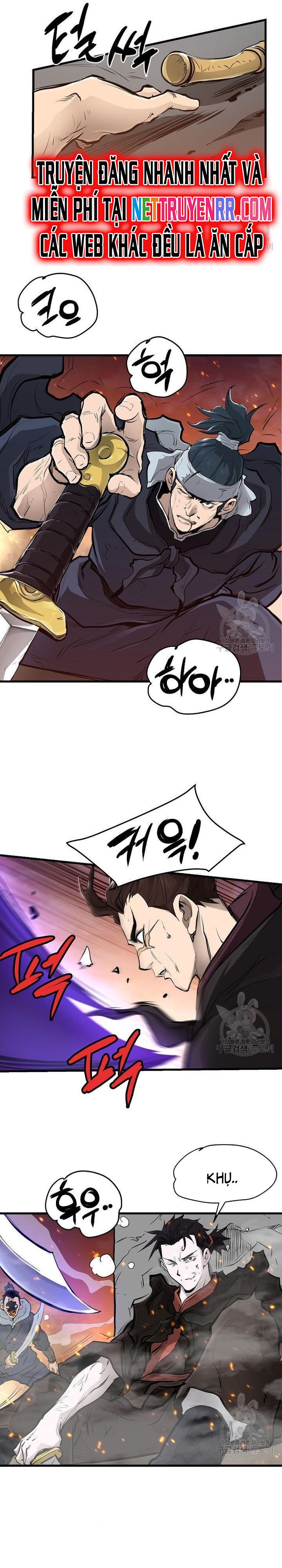 Đại Tướng Quân Chapter 50 - 14