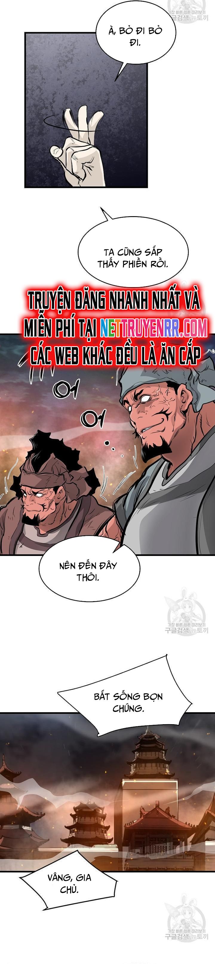 Đại Tướng Quân Chapter 50 - 17