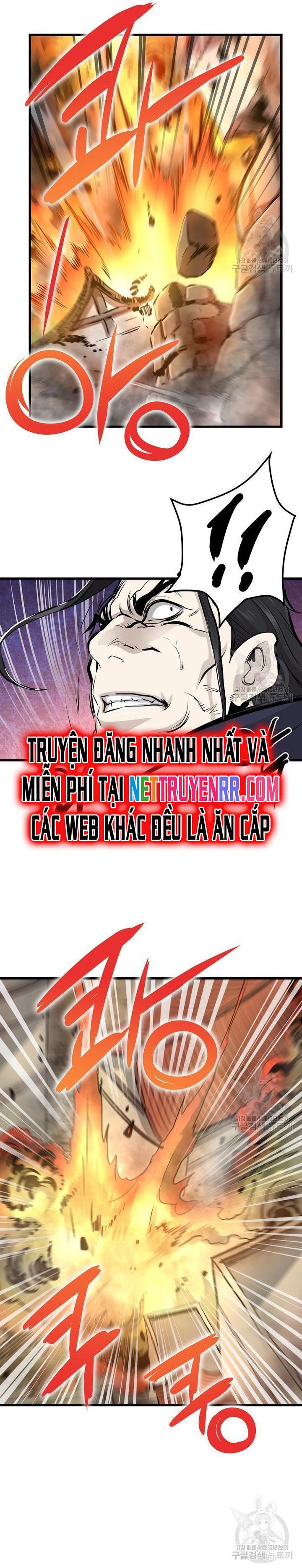 Đại Tướng Quân Chapter 50 - 19